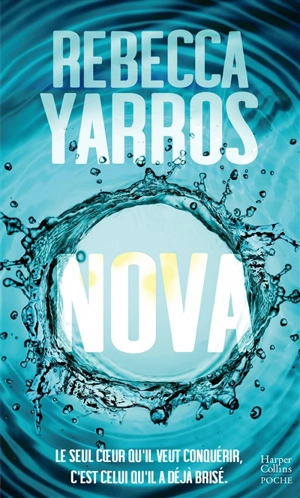 Nova - Rebecca Yarros
