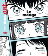 Le manga - Annabelle Fati