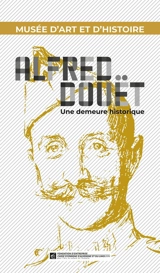 Musée d’art et d’histoire Alfred Douët : une demeure historique - Christian Garcelon