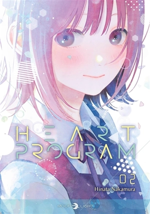 Heart program. Vol. 2 - Hinata Nakamura