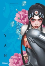 Yan. Vol. 2 - Sheng Chang