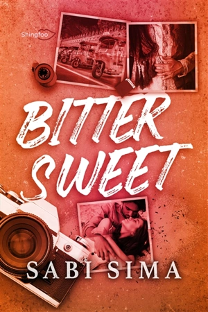 Bitter sweet - Sabi Sima