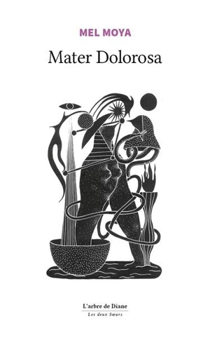 Mater dolorosa - Mel Moya