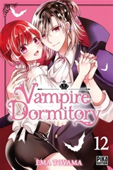 Vampire dormitory. Vol. 12 - Ema Toyama