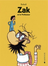 Zak et le professeur - Baladi