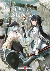 The eminence in shadow. Vol. 12 - Daisuke Aizawa