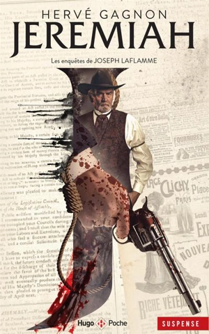 Jeremiah 2 - Hervé Gagnon