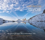Les lacs de Savoie - Jean-Pierre Martinot
