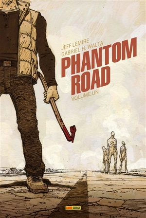 Phantom road. Vol. 1 - Jeff Lemire