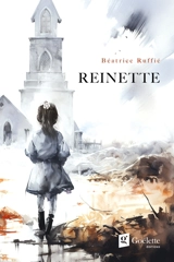 Reinette - Béatrice Ruffié