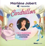 Cendrillon - Marlène Jobert