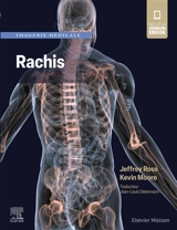 Imagerie médicale : rachis - Jeffrey S. Ross