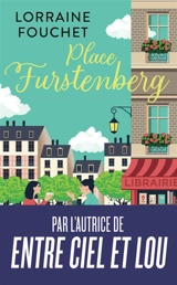 Place Furstenberg - Lorraine Fouchet