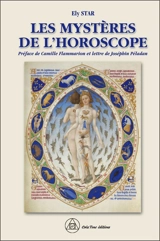 Les mystères de l'horoscope - Ely Star