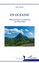 En Océanie - Aylic Marin