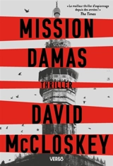 Mission Damas : thriller - David McCloskey