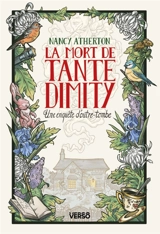 Les mystères de tante Dimity. Vol. 1. La mort de tante Dimity - Nancy Atherton