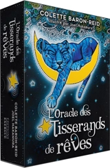 L'oracle des tisserands de rêves - Colette Baron-Reid
