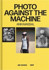 Ann Massal Photo Against The Machine (English version) - Ann Massal