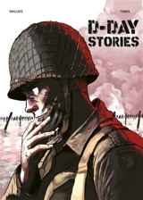 D-Day stories. Vol. 1 - Wallace