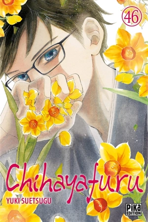 Chihayafuru. Vol. 46 - Yuki Suetsugu