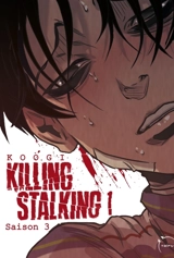 Killing stalking : saison 3. Vol. 1 - Koogi