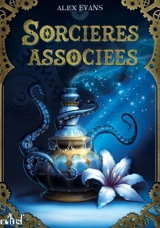 Sorcières associées - Alex Evans