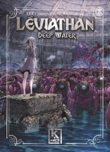 Leviathan : deep water. Vol. 5 - Gyungtak Lee