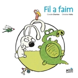 Fil a faim - Coralie Charton