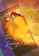 The moon on a rainy night. Vol. 3 - Kuzushiro