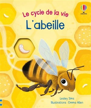 L'abeille - Lesley Sims
