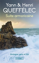 Suite armoricaine - Yann Queffélec