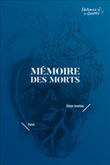 Mémoire des morts - Janneteau, Sylvain