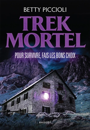 Trek mortel - Betty Piccioli