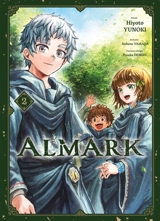 Almark. Vol. 2 - Noboru Yamada