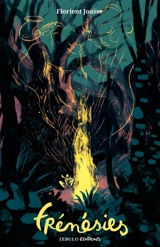 Frénésies - Florient Jousse