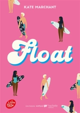 Float - Kate Marchant
