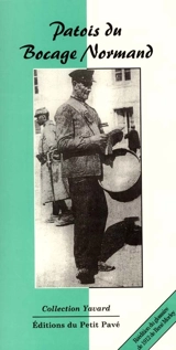Patois du bocage normand - René Morley