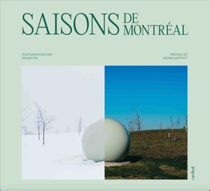 Saisons de Montréal - Drowster