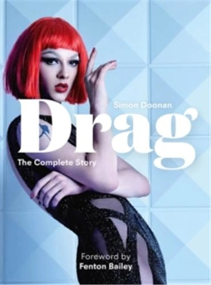 Drag The Mini Edition - Simon Doonan