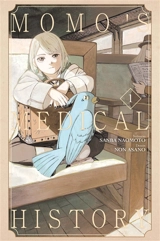 Momo's medical history. Vol. 1 - Sanba Naomoto