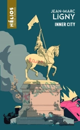 Inner city - Jean-Marc Ligny