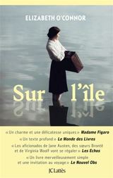 Sur l'île - Elizabeth O'Connor