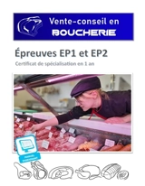 Vente conseil en boucherie version enseignant - Emmanuel Roumezin