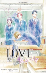 Love mix-up. Vol. 9 - Wataru Hinekure