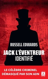 Jack l'Eventreur identifié - Russell Edwards