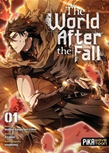 The world after the fall. Vol. 1 - S-Cynan