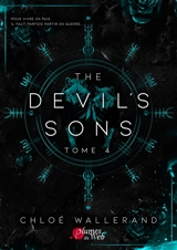 The Devil's sons. Vol. 4 - Chloé Wallerand