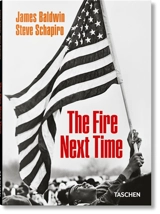 The fire next time - James Baldwin