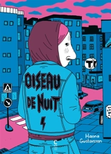 Oiseau de nuit - Hanna Gustavsson